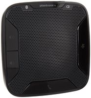 Plantronics 86701-01 Calisto 620-M Bluetooth speakerphone - Retail Packaging - Black