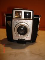 Vintage Kodak Brownie Twin 20 Camera - Bakelite