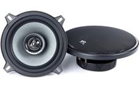 Morel Maximo Ultra 502 Coax 5-1/4" 2-Way car Speakers
