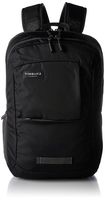 Timbuk2 Parkside Laptop Backpack, Jet Black, One Size