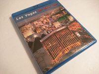 Las Vegas HD Video Tour (BLU-RAY DISC)