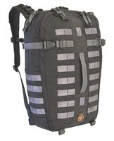 Venture Luggage Digitech 20 Modular Laptop Backpack, Men's, Black, Large