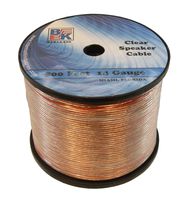 Blast King SPEAKER WIRE, feet (IR2X14B-500)