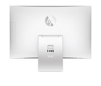 HP 23-q014 23-Inch Display All-in-One PC (Intel 3.1 GHz Core i3 processor, 8 GB DDR3L RAM, 1 TB 7200 rpm SATA Hard Drive, Windows 8.1 64, bit Operating System)