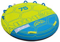 AIRHEAD COMFORT SHELL DECK 75