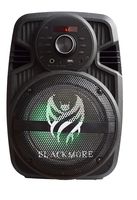 Blackmore PA System, Black (BBX-508)