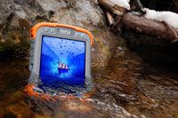 Juniper Systems Mesa Rugged Tablet Notebook - GPS, CAMERA Model