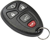Dorman 13725 Keyless Entry Remote