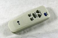 LG 6711A20066L LG-6711A20066L Remote Controller Assembly