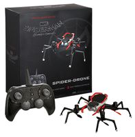 Sky Viper Spider-Drone
