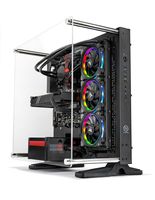 SkyTech Supremacy Gaming Computer PC Desktop - i7-7700K, 500GB Samsung 960 Evo SSD, GTX 1080 8GB, 360mm RGB Liquid Cool, 2TB, 32GB DDR4 (RTX 2080 TI | i7 8700K | Samsung 970 EVO 500G)