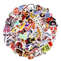 Breezypals Stickers, Laptop Stickers Car Motorcycle Bicycle Luggage Decal Graffiti Patches Skateboard Sticker Pack (200 Pcs)