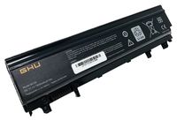 New GHU Battery 11.1V 87WH Compatible with Dell Latitude E5540 E5440 VV0NF 0K8HC 1N9C0 CXF66 WGCW6 0M7T5F F49WX NVWGM N5YH9 VVONF VJXMC 7W6K0 1 Year Warranty