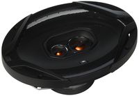 JBL GX963 300W 6" X 9" 3-Way GX Series Coaxial Car Loudspeakers (Pair of 2, 600W Total)