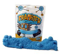 Relevant Play Mad Mattr Super-Soft Modelling Dough Compound That Never Dries Out (Blue, 10oz)