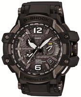 CASIO G-SHOCK (GPW-1000-1BJF) SKY COCKPIT GPS HYBRID SOLAR JAPANESE MODEL 2014 JULY RELEASED