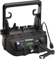 MarCum Lithium Shuttle, Black