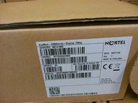 Nortel 1200 IP Expansion Module (NTYS22AA70E6)