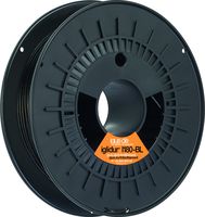 Iglide I180B-1.75-250 I180B Tribo 3D Printing Filament, 1.75 mm Diameter, 250 g Spool Weight, Black
