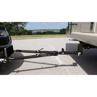 Blue Ox BX4370 Ascent Tow Bar