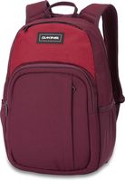 Dakine Unisex Campus S Backpack, Garnet Shadow, 18L