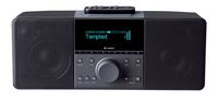 Logitech Squeezebox Boom All-in-One Network Music Player / Wi-Fi Internet Radio (Discontinued by Manufacturer)