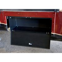 Mor/Ryde International SP54-099H Under Step Storage Box