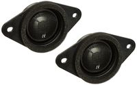 Genuine Subaru H631SFJ100 Tweeter Kit
