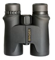Binger HD 16x42 Waterproof Binoculars Roof Prism High Resolution BAK 4 Prism Fully Multi Coated 100% Waterproof Nitrogen Filled Limited Lift long Warranty