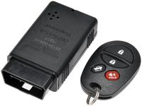 Dorman 99134 Keyless Entry Remote