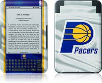 Skinit Kindle Skin (Fits Kindle Keyboard), Indiana Pacers