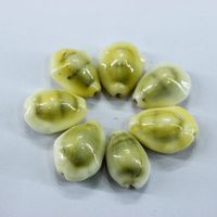 The Holy Mart PUJA KODI (Set 7) (3X1.5X1.2 CM)