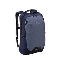 Eagle Creek Women's Travel 20l Backpack-multiuse-15in Laptop Hidden Tech Pocket, Night Blue/Indigo