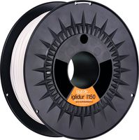 Iglide I150-1.75-250 I150 Tribo 3D Printing Filament, 1.75 mm Diameter, 250 g Spool Weight, White