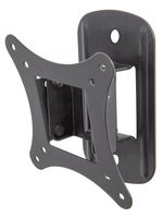 AVF MRL12-A Monitor Wall Mount, Tilt and Turn for 13-inch to 27-Inch Screens