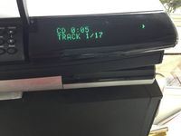 Bose lifestyle AV-18 media center replacement