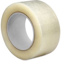Sparco 2.5mil Hot-Melt Sealing Tape, 24/CT (SPR74954)