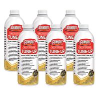 Gumout 510011 Multi-System Tune-Up, 16 oz. (Pack of 6)