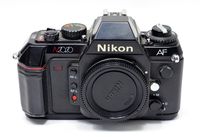 Nikon N2020 auto focus camera (body only, lens is not included)