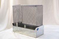 Large WiFi Router Guard