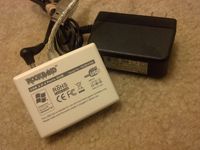 ROCKBAND HU2K41N2 5V 2A High Speed USB2.0 4 Ports HUB