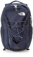 The North Face Jester Backpack, Shady Blue/Urban Navy