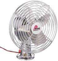 Prime Products Chrome 06-0850 Heavy-Duty Fan