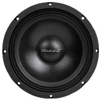 NIPPON STX-848 Studio Z 8 Replacement Woofer 200W Max. 8 Ohm SVC
