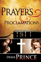 Prayers and Proclomations