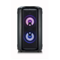 LG RK7 LG XBOOM Speaker System with Karaoke Creator and LED Lighting