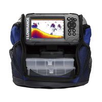Lowrance 000-14181-001 Ice Fishing Electronics