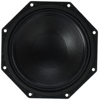 B&C 8PS21 400W 8-Inch Woofer