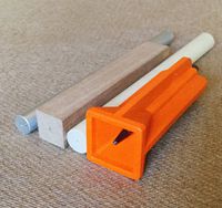 Center Finder / Punch