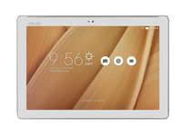 ASUS ZenPad 10.1", 2GB RAM, 16GB eMMC, 2MP Front / 5MP Rear Camera, Android 6.0, Tablet, Rose Gold (ASUS ZenPad Z300M-A2-GD)